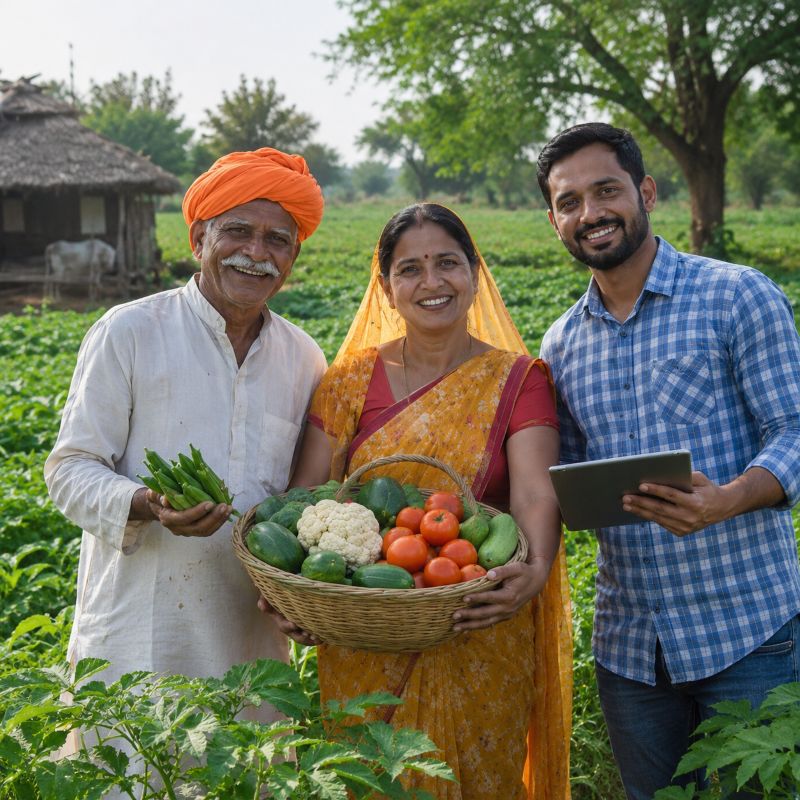 Devputra Agro